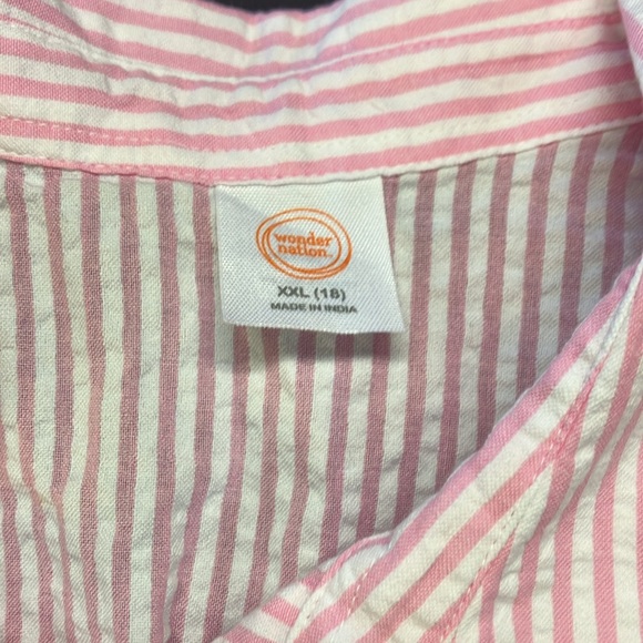 Sleeveless tank top - Picture 4 of 6